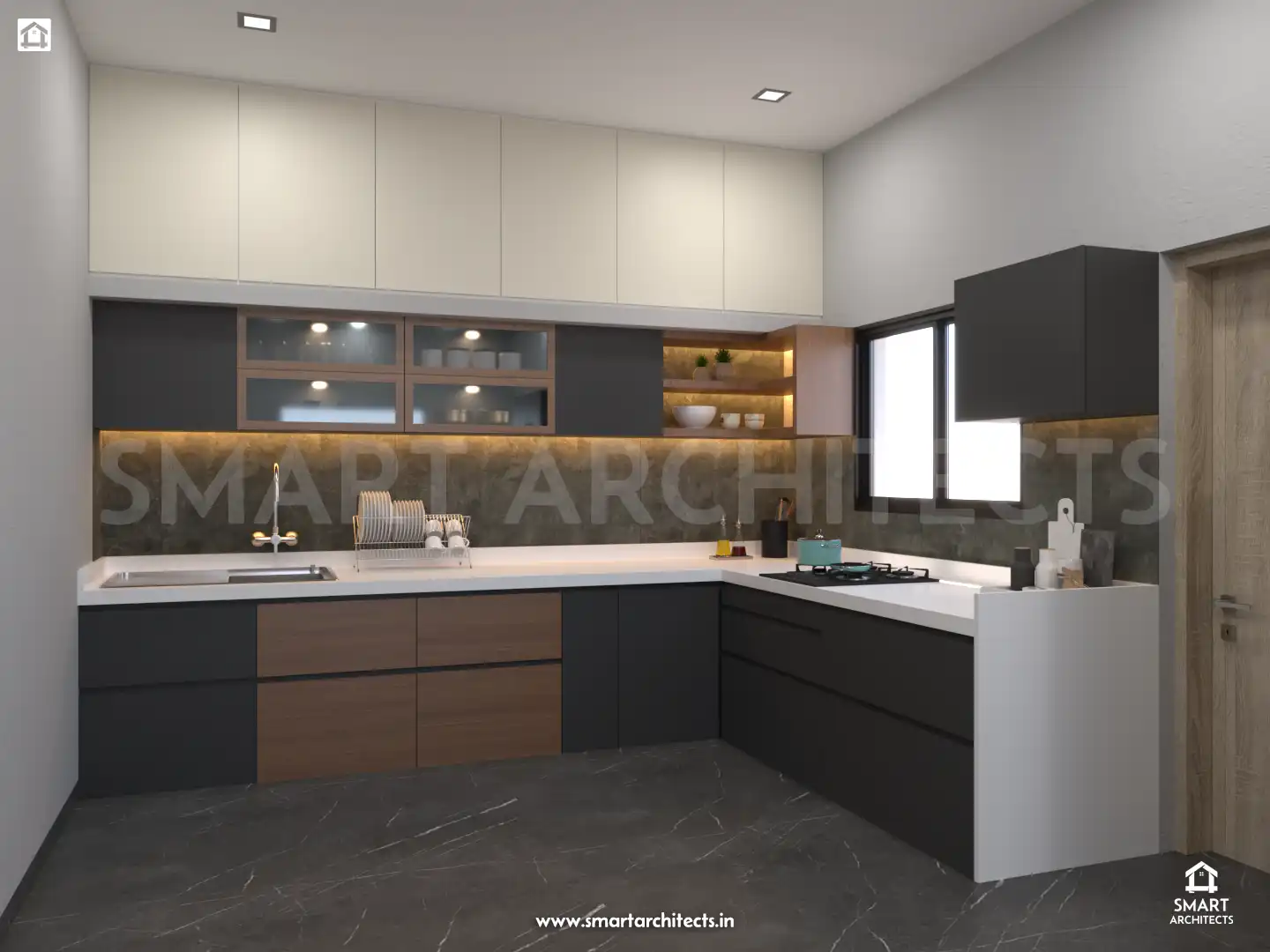 BRID Kitchen